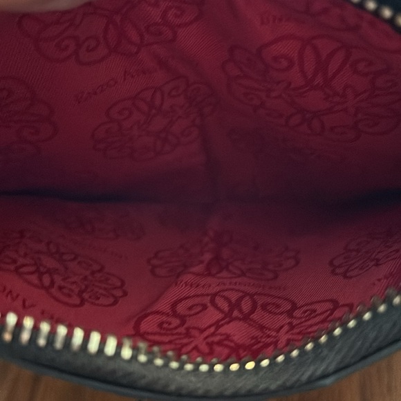 Enzo Angiolini Velvet bag - Picture 5 of 8